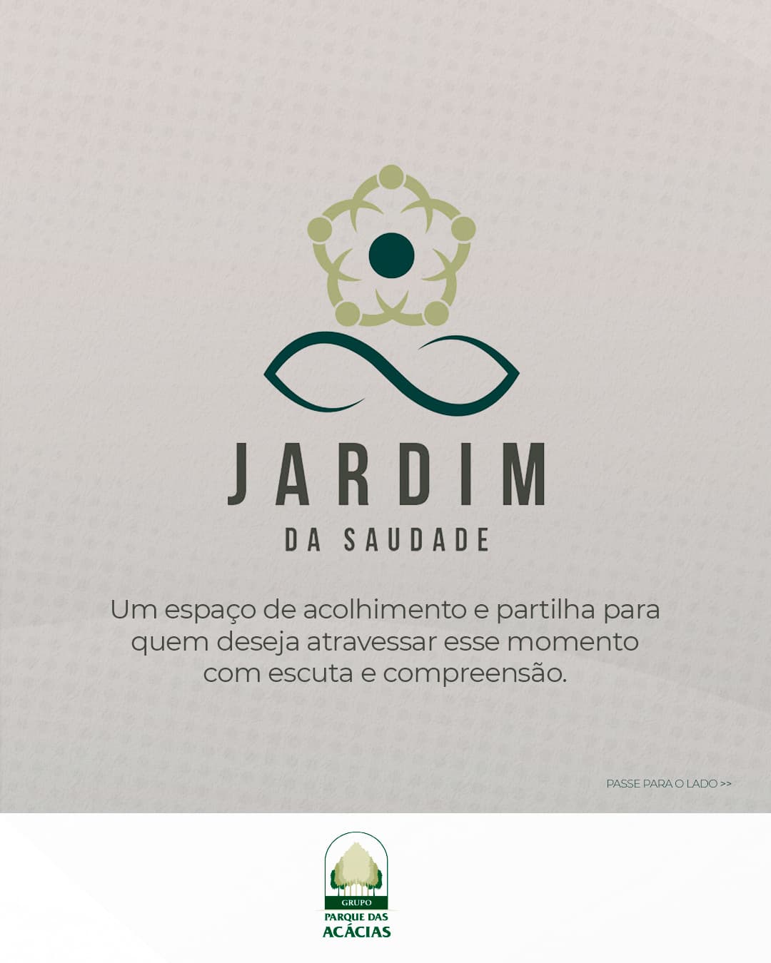 Jardim da Saudade